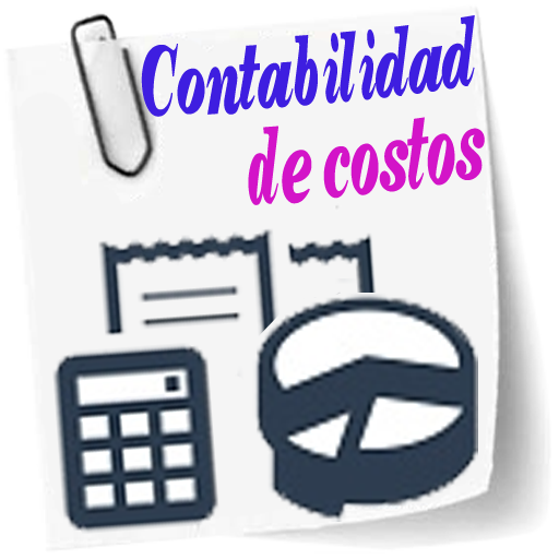 Contabilidad de Costos أيقونة