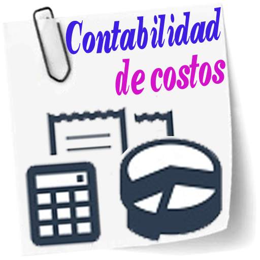Contabilidad de Costos 2.5