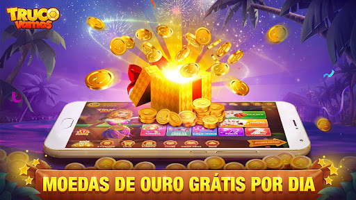 Truco Vamos: Slots Poker Crash screenshot 8