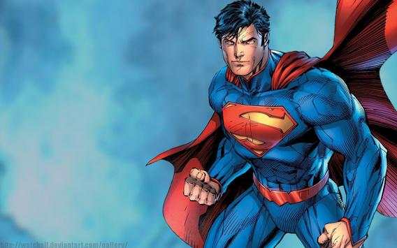 Superman screenshot 10