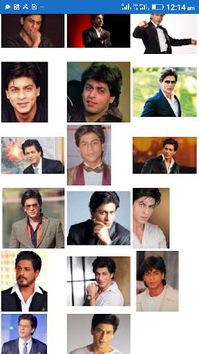 Sharuk Khan Wallpaper screenshot 1