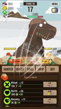 Hunter Age: Huntsman Games screenshot 1