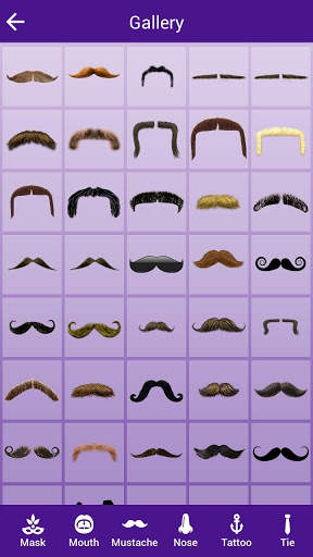 Face Changer Photo Editor screenshot 7