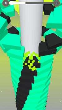Stack Ball Fall screenshot 3