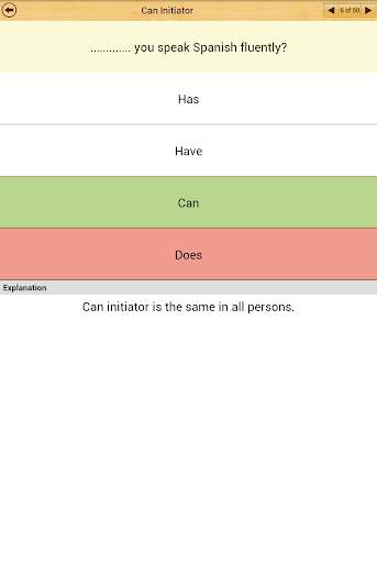 GE : How To Ask Questions Lite screenshot 17