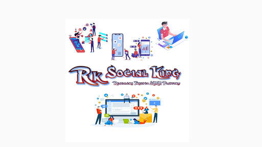 Rk Social King - Indian Digital Marketing Company screenshot 7
