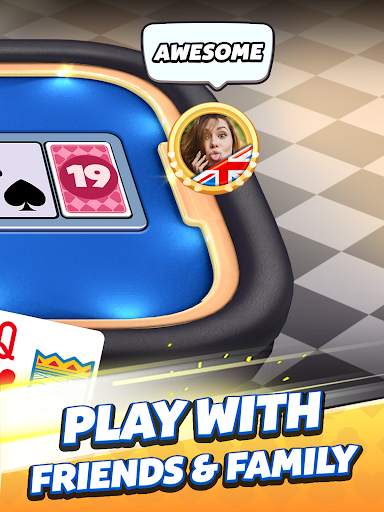 Rummy Plus -Original Card Game screenshot 15