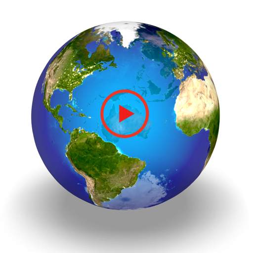 Travel Video Tours 2.0