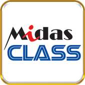 MiDas eCLASS icon