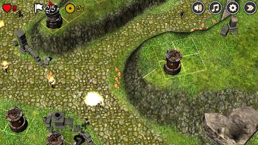 Watchtower Lite screenshot 3