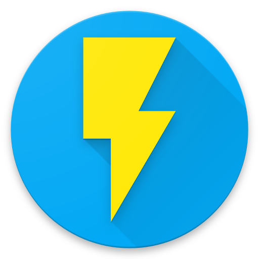 ikon Flash Notification Alert Lite