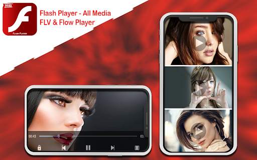 Flash Player for Android - SWF screenshot 7