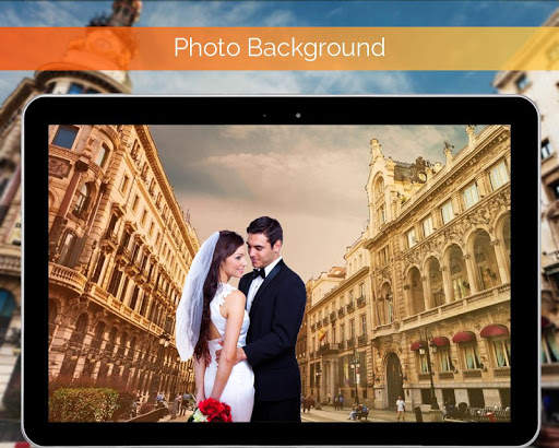 Photo Background 2 تصوير الشاشة