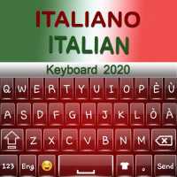 Italian keyboard 2021 on 9Apps