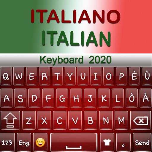 Italian keyboard 2021 2.0