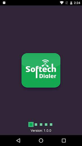Softech screenshot 1