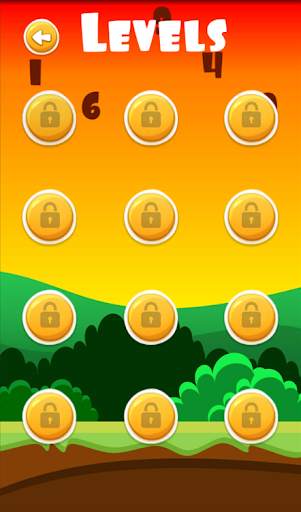 MathFall - Best Math Apps & Brain Games for Kids screenshot 3