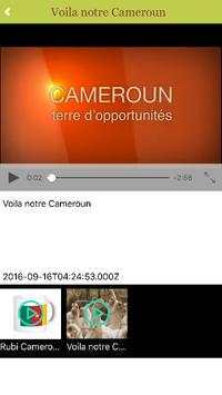 Rubi CAMEROUN screenshot 2