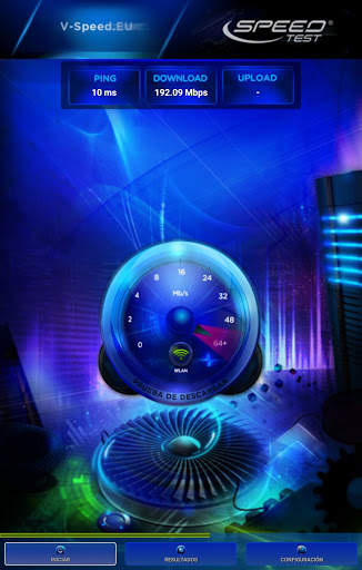 Test De Velocidad De Internet screenshot 18