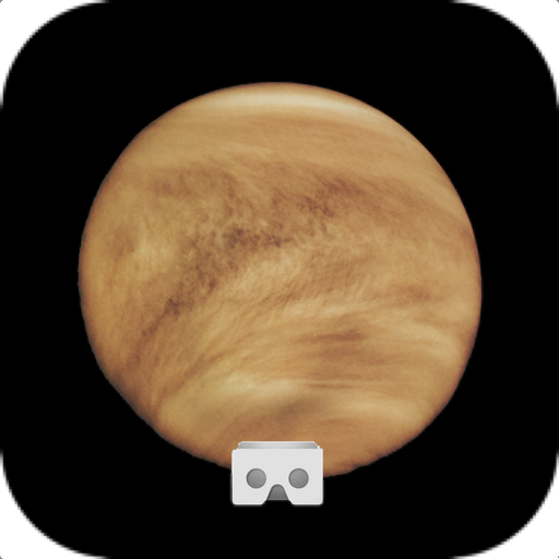 ikon Venus VR