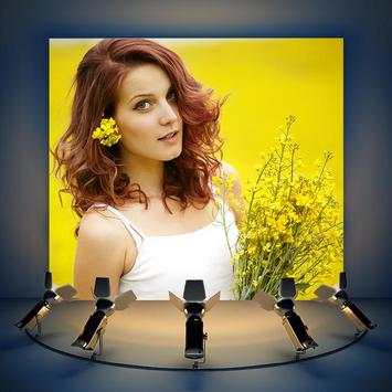 Animated Hoarding Frames 1 تصوير الشاشة