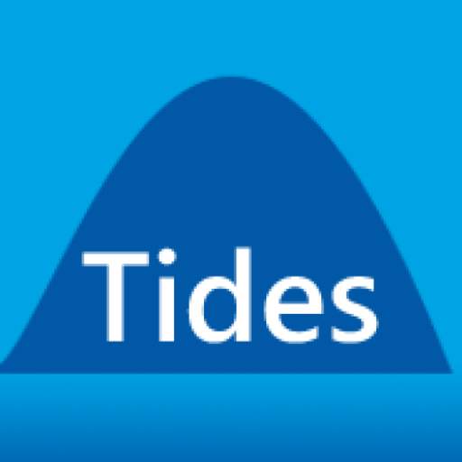 Tide Table 2.8