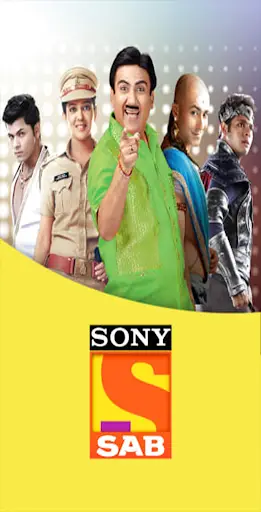 SAB TV Guide 2020 - Sony SAB screenshot 2