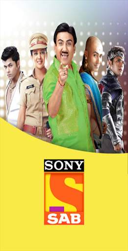 SAB TV Guide 2020 - Sony SAB screenshot 2