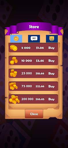 Ludo Gulf 2 screenshot 4