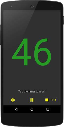 8 Ball Pool Timer and Rules screenshot 1