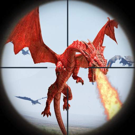 Shooting Games: Dragon Shooter 1.3.7