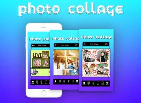 Scrapbook Photo Collage Maker screenshot 3