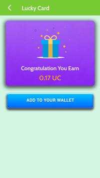 Win Royal Elite Pass and UC for Battle ground screenshot 8