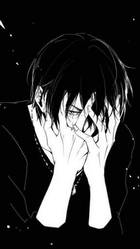 Sad Wallpapers screenshot 16