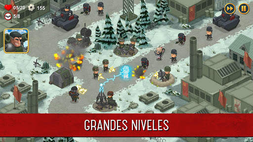 World War 2: Offline Strategy screenshot 4