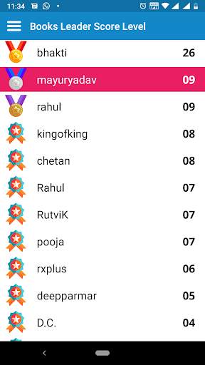 Mind Tester screenshot 7