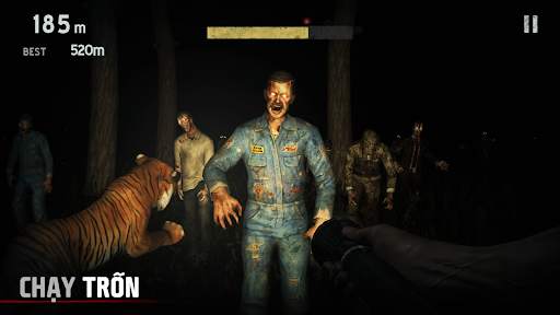 Into the Dead screenshot 2