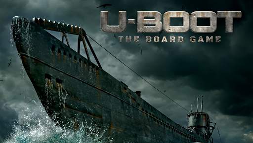 U-BOOT The Board Game screenshot 1