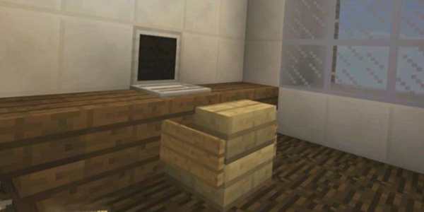 Computer for Minecraft PE screenshot 4