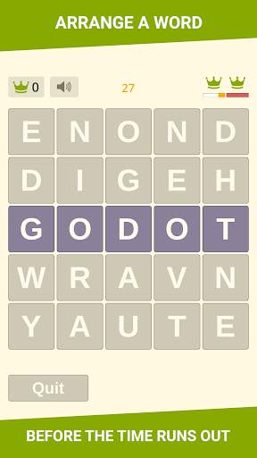 Word Game screenshot 2