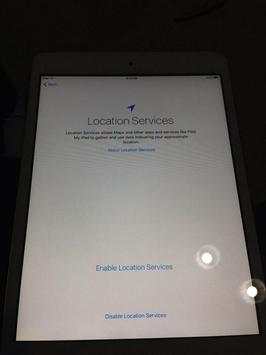 iCloud Unlock Services screenshot 5
