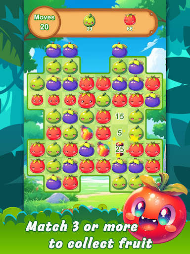 Pop Garden Mania screenshot 11