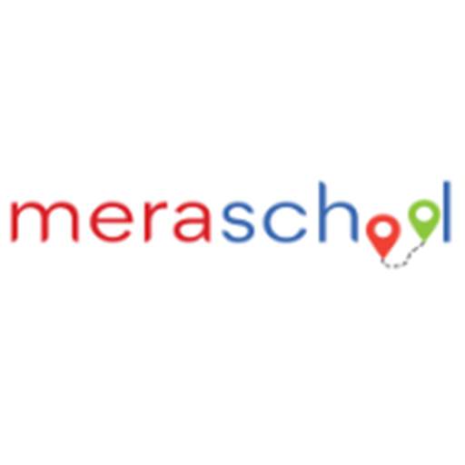 MeraSchool Parent App 1.0