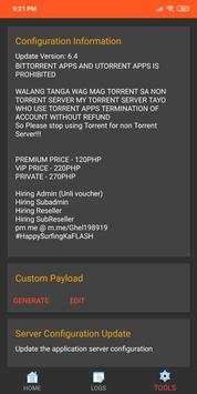 FlashVPN PH Lite screenshot 7