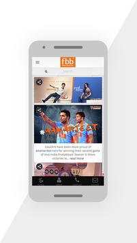 fbb Social screenshot 2