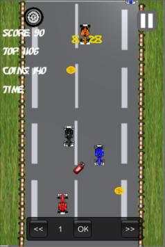 Race Car screenshot 1
