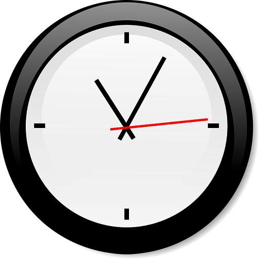 Ticking Clock Sound 2