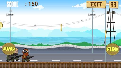 The Draco Vs Zombies screenshot 2