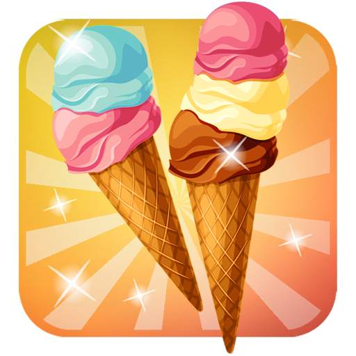 Cooking cake  ice cream game 5.0.0