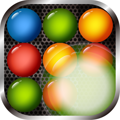 Bubble Break icon